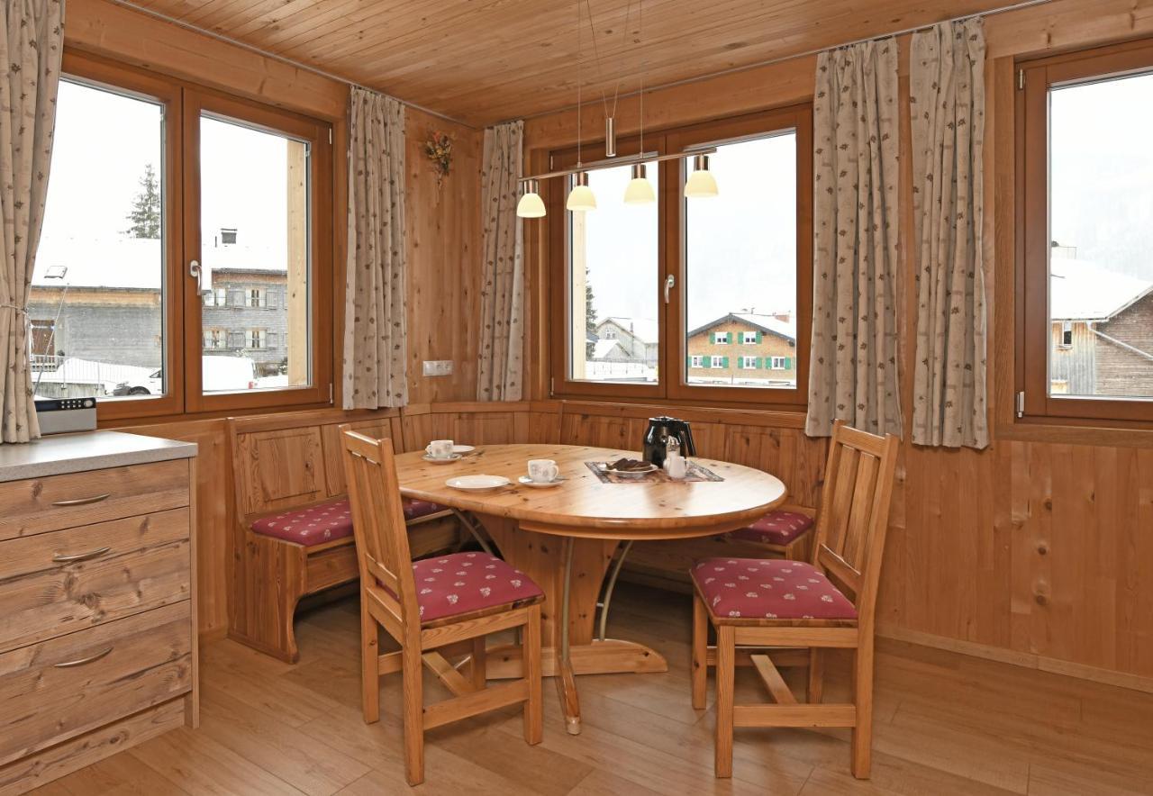 Apartment Schmiedlarhof *